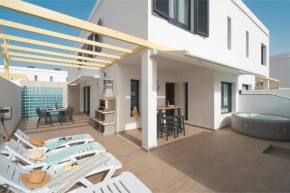 Lanzahost Casa Gardenias 50